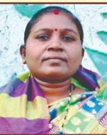 सौ. सुजाता आ. पखाले