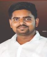 श्री. प्रशांत अ. ठाकरे