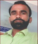 श्री. प्रफुल दि. ठाकरे