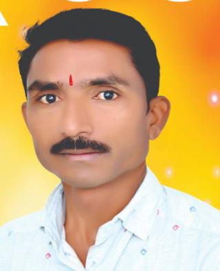 श्री. प्रेमदास पंडित राठोड