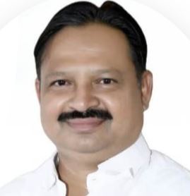 श्री. बळवंत वानखेडे