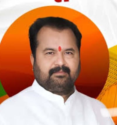 श्री. राजेश वानखेडे