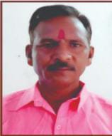 श्री. विनोद भरोसे